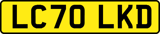 LC70LKD