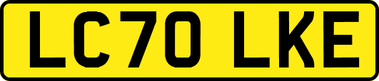 LC70LKE