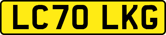 LC70LKG