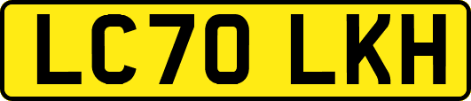 LC70LKH