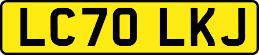 LC70LKJ