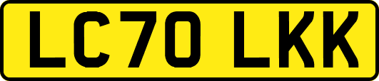 LC70LKK