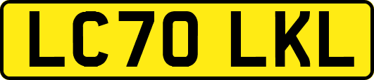 LC70LKL
