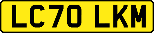 LC70LKM