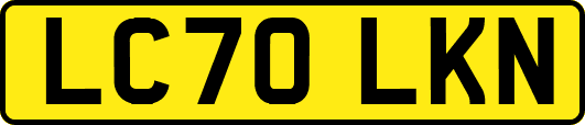 LC70LKN