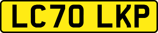LC70LKP