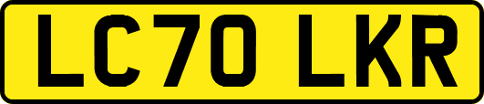 LC70LKR