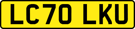 LC70LKU