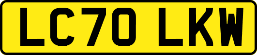 LC70LKW