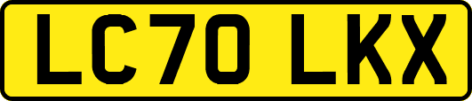 LC70LKX