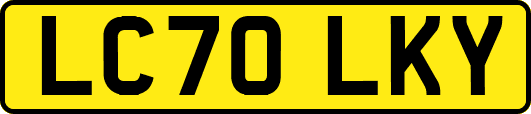 LC70LKY