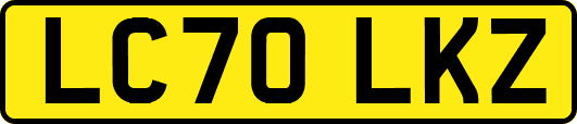 LC70LKZ