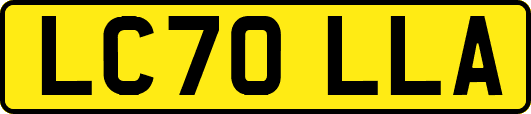 LC70LLA