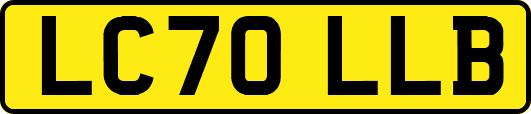 LC70LLB