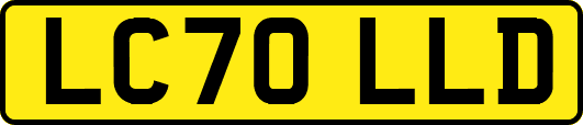 LC70LLD