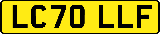 LC70LLF