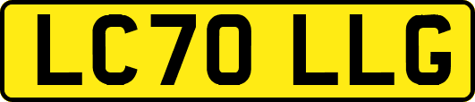 LC70LLG