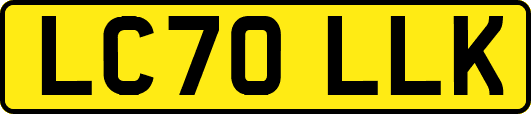 LC70LLK