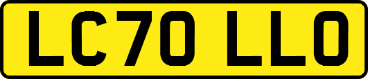 LC70LLO