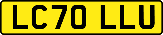 LC70LLU