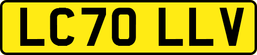 LC70LLV