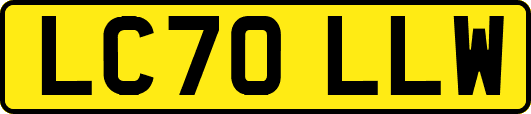 LC70LLW