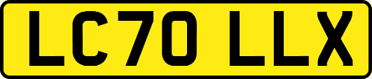 LC70LLX