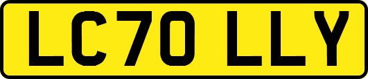 LC70LLY