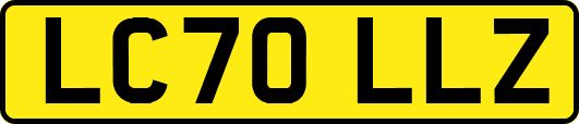 LC70LLZ