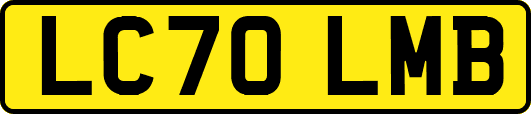 LC70LMB
