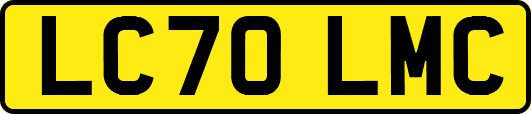 LC70LMC