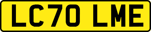 LC70LME