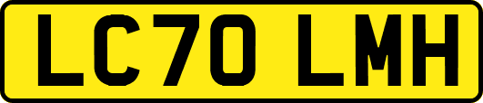 LC70LMH