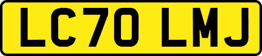 LC70LMJ
