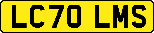 LC70LMS