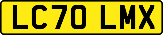 LC70LMX