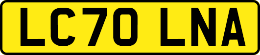 LC70LNA