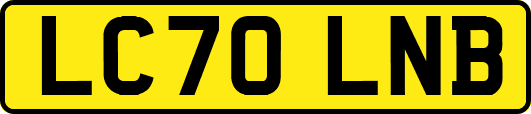 LC70LNB