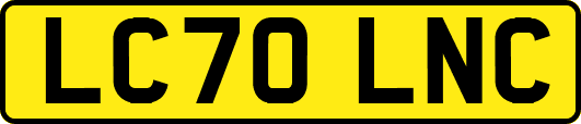 LC70LNC