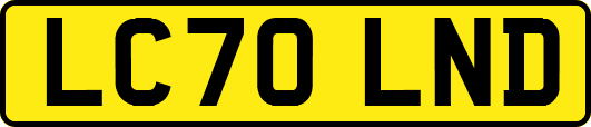 LC70LND