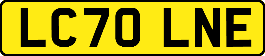 LC70LNE