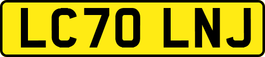 LC70LNJ