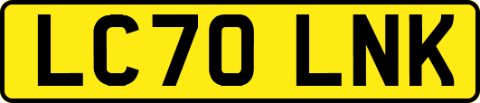 LC70LNK