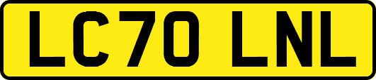 LC70LNL