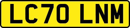 LC70LNM