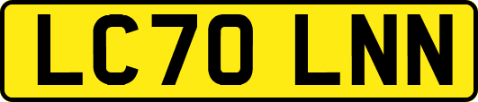 LC70LNN