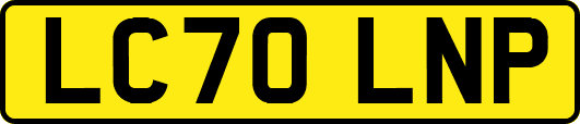 LC70LNP