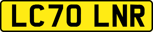 LC70LNR