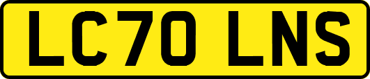 LC70LNS