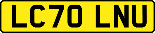 LC70LNU